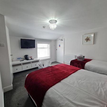 Clifton Villa - Southport Extérieur photo
