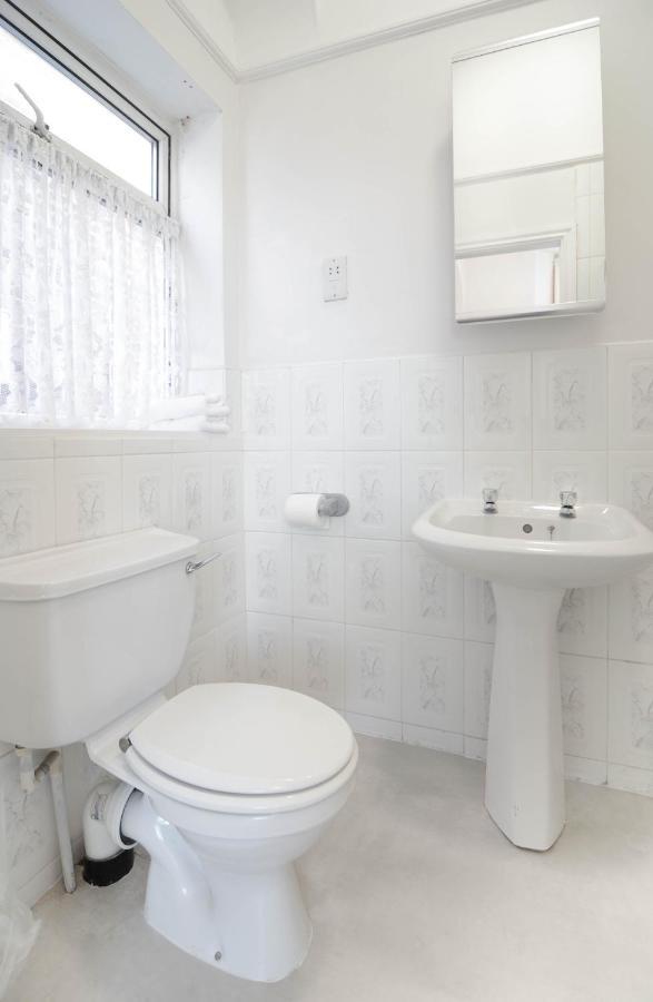 Clifton Villa - Southport Extérieur photo