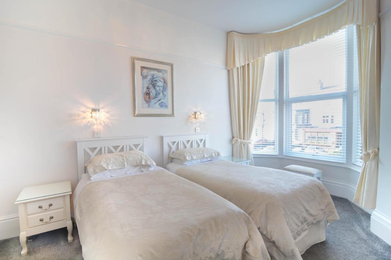 Clifton Villa - Southport Extérieur photo