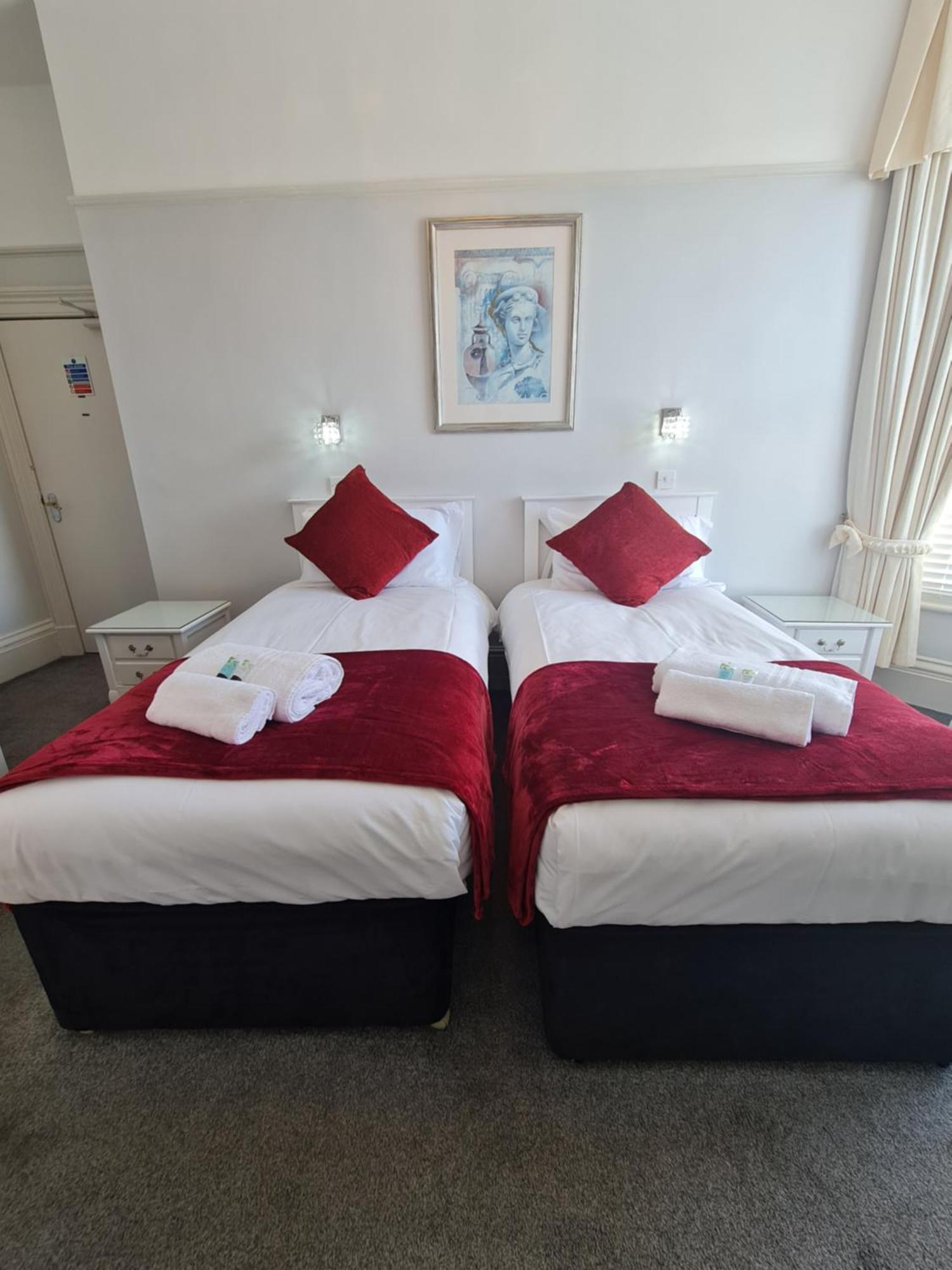 Clifton Villa - Southport Extérieur photo