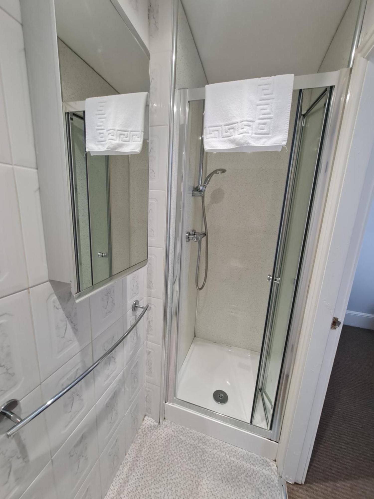 Clifton Villa - Southport Extérieur photo