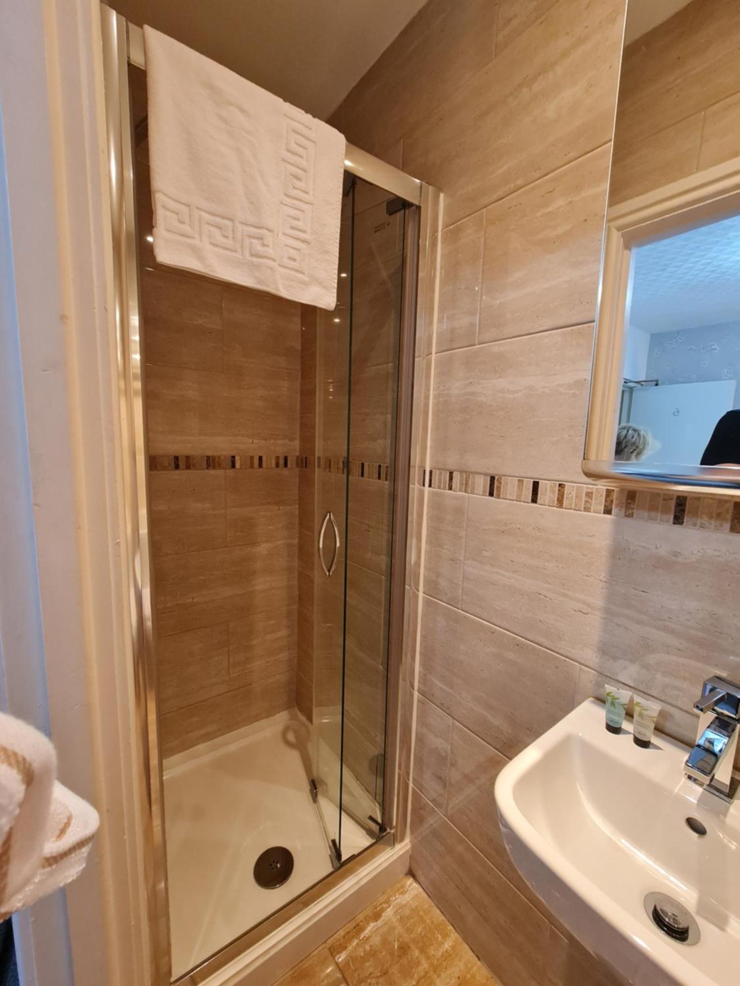 Clifton Villa - Southport Extérieur photo