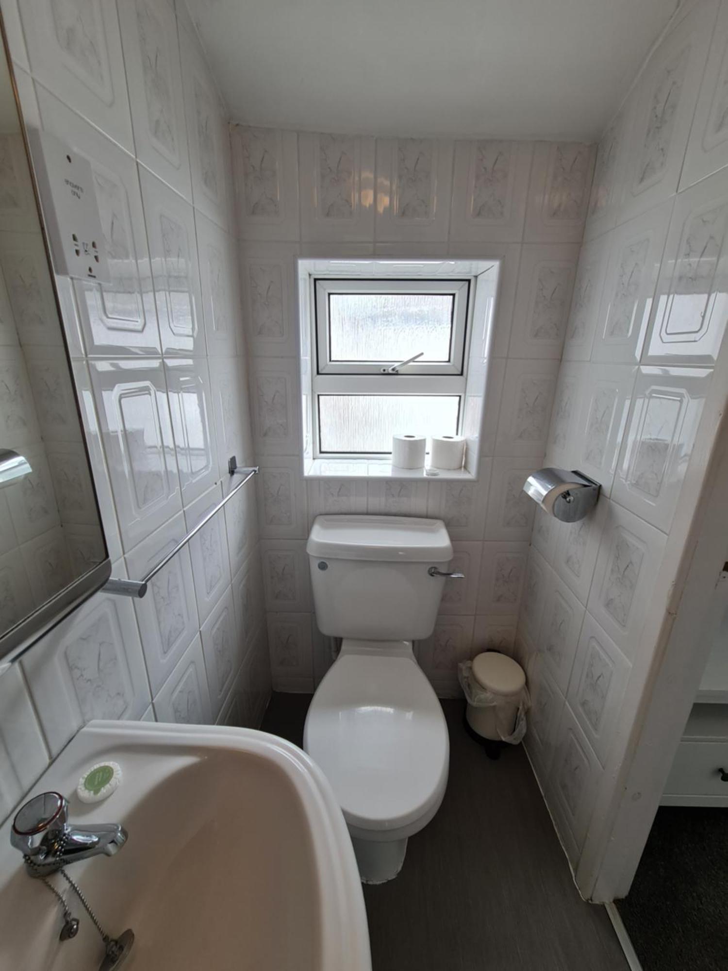 Clifton Villa - Southport Extérieur photo