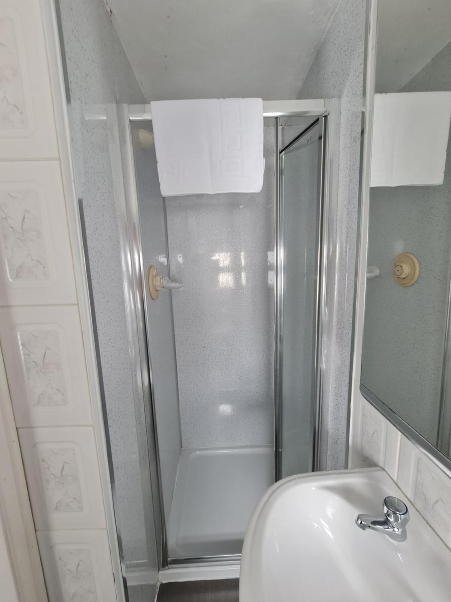 Clifton Villa - Southport Extérieur photo