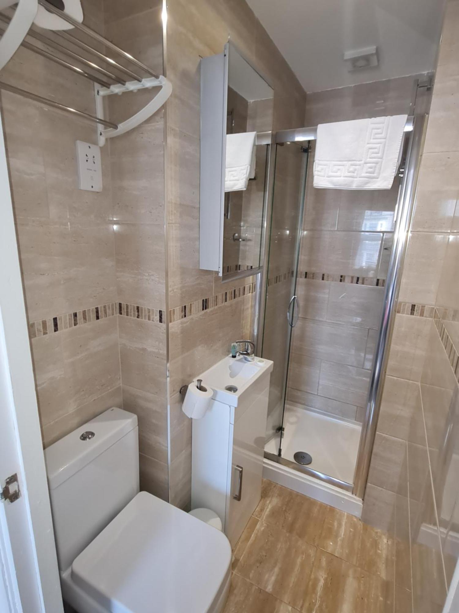 Clifton Villa - Southport Extérieur photo