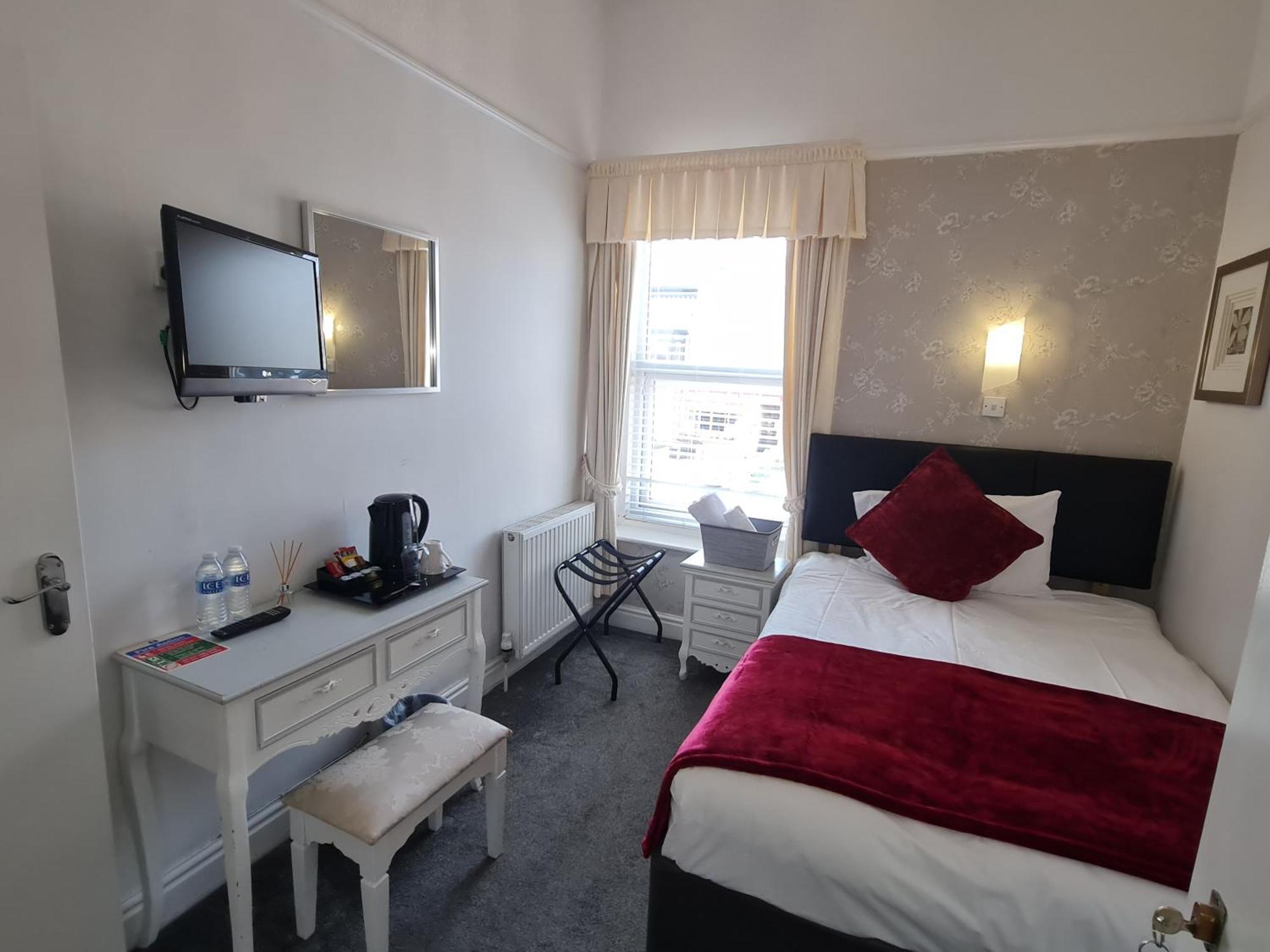 Clifton Villa - Southport Extérieur photo