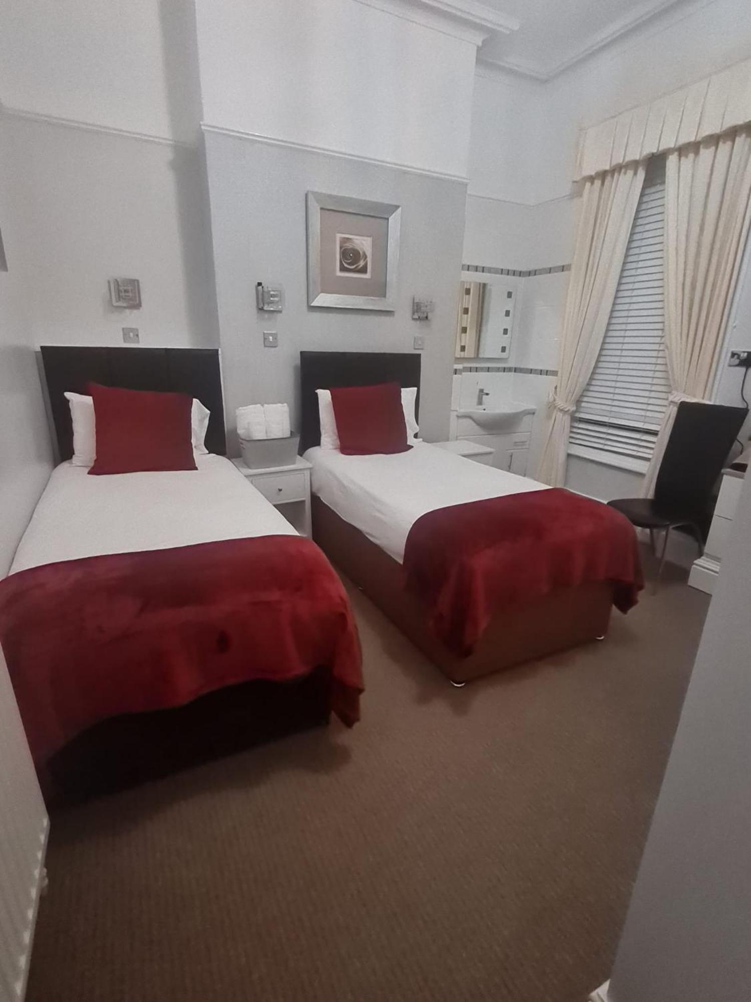 Clifton Villa - Southport Extérieur photo