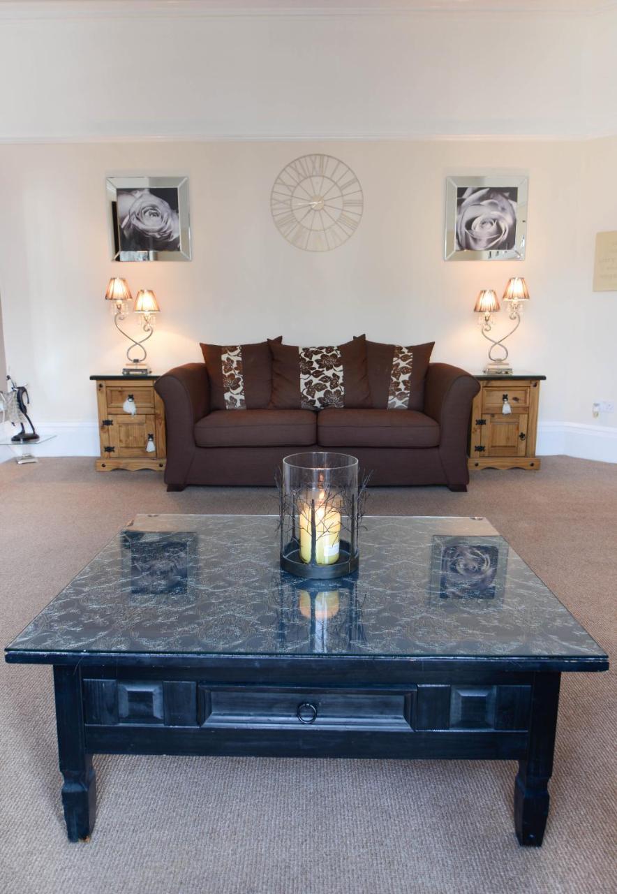 Clifton Villa - Southport Extérieur photo