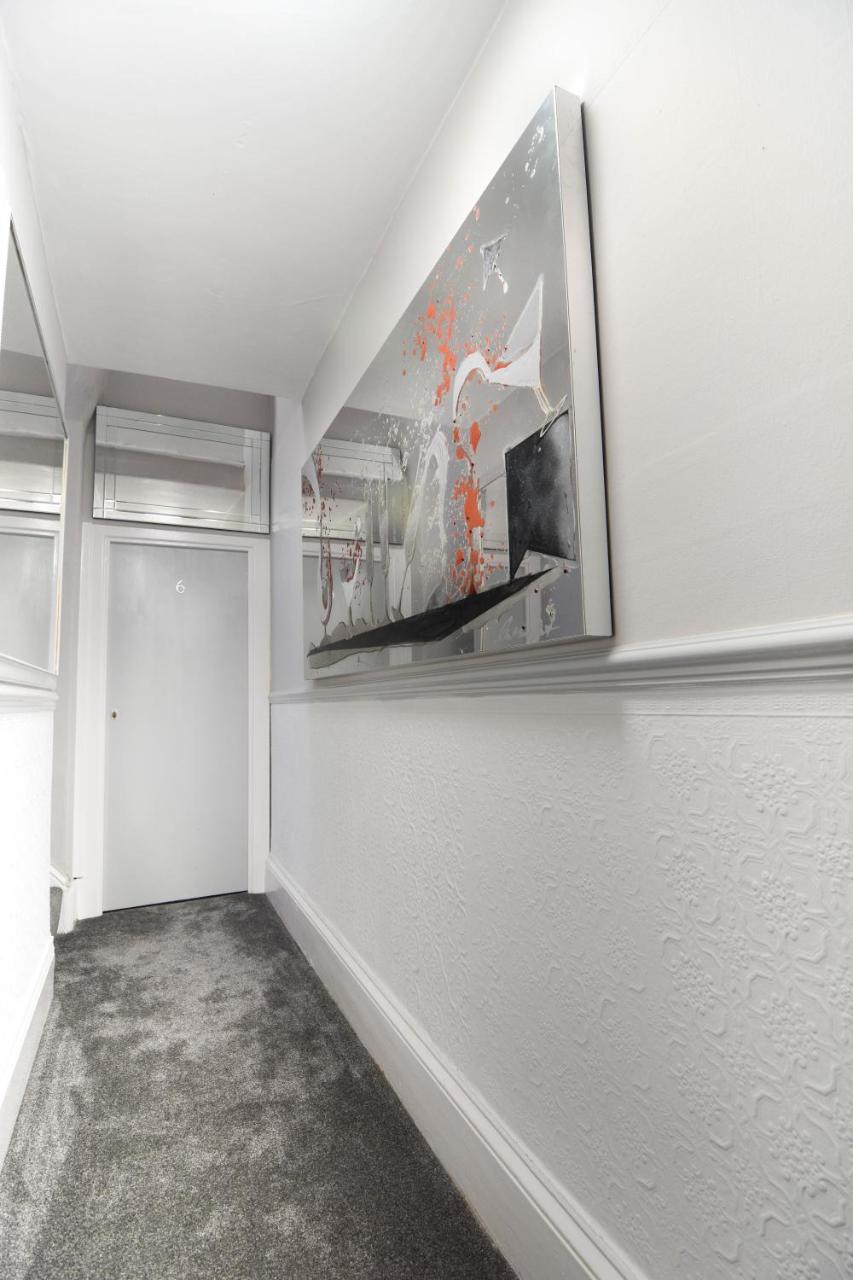 Clifton Villa - Southport Extérieur photo