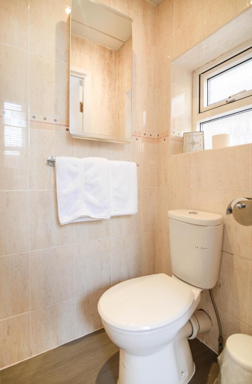 Clifton Villa - Southport Extérieur photo