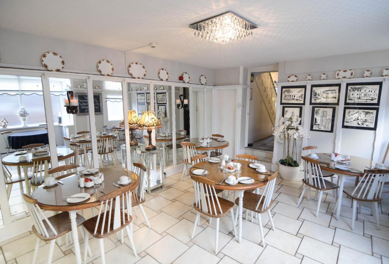 Clifton Villa - Southport Extérieur photo