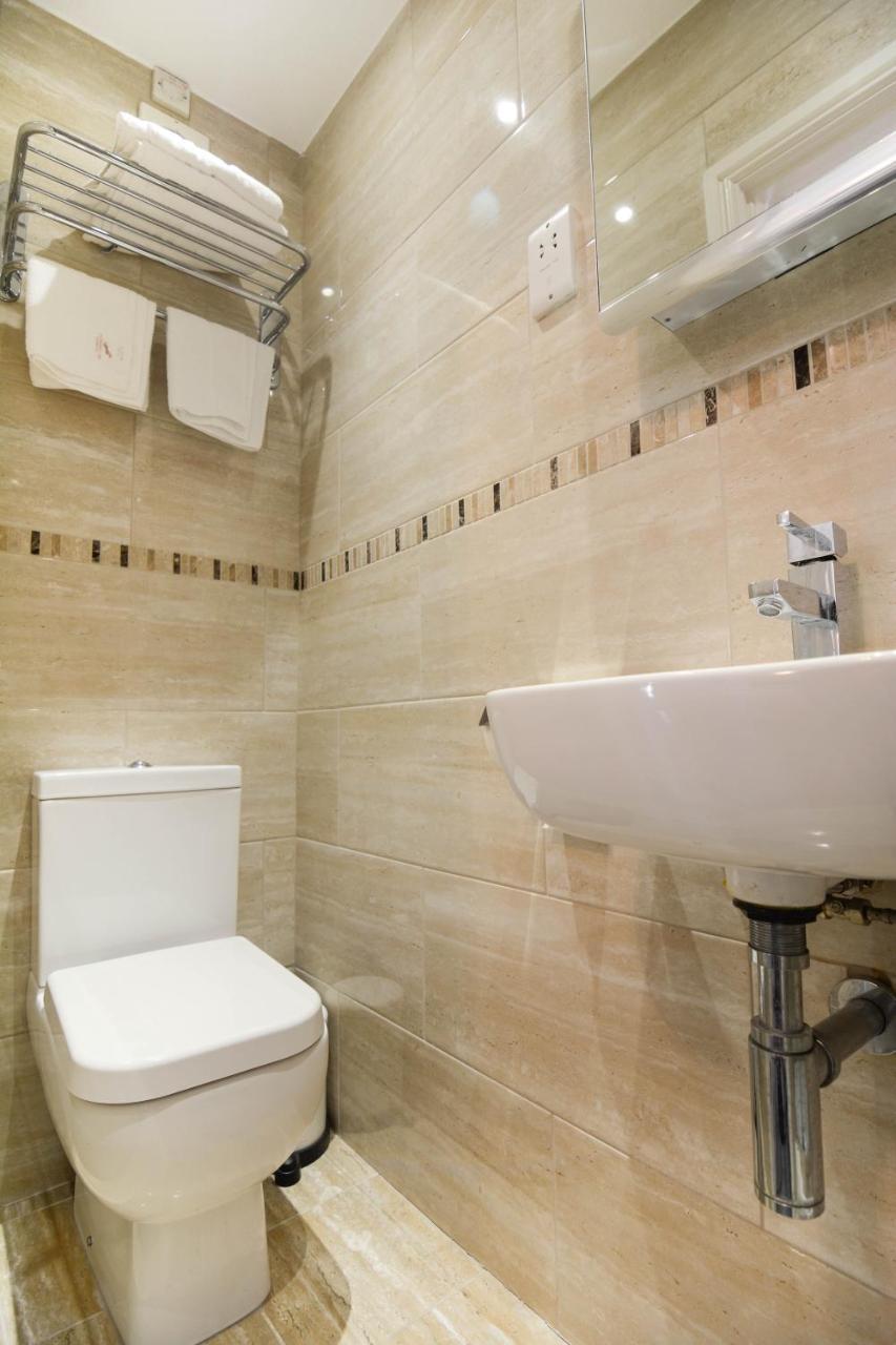Clifton Villa - Southport Extérieur photo